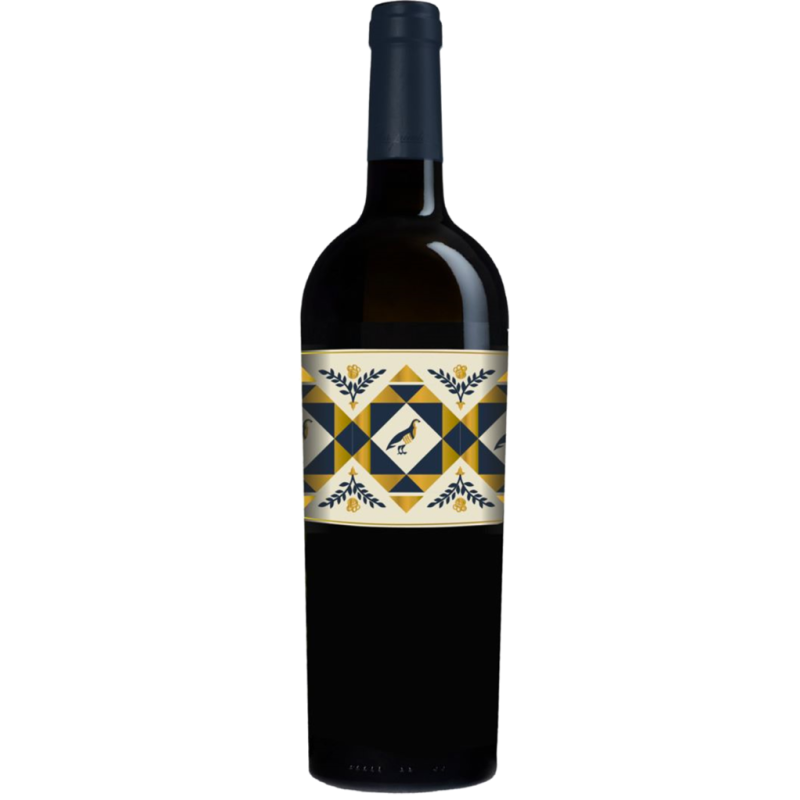 ARREPIADO O NOSSO RESERVA 2018