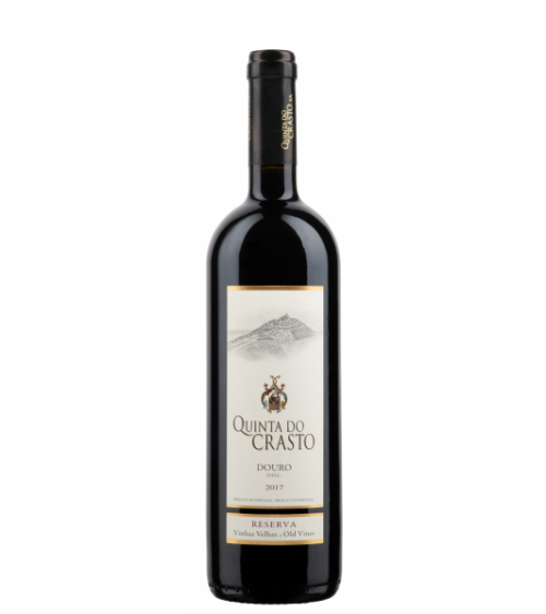 Quinta do Crasto Reserva Vinhas Velhas DOC Douro 2020-75cl