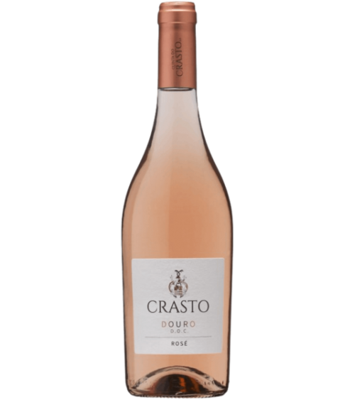 Quinta do Crasto Crasto Rosé DOC Douro 2022-  75cl