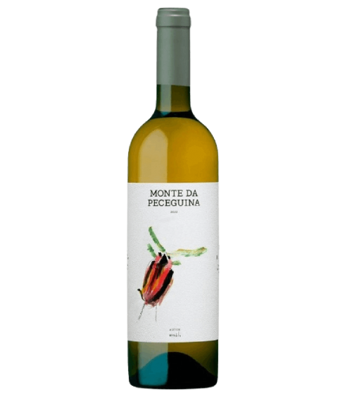 Malhadinha Nova Monte da Peceguina Branco V.R. Alentejano 2022- 75cl