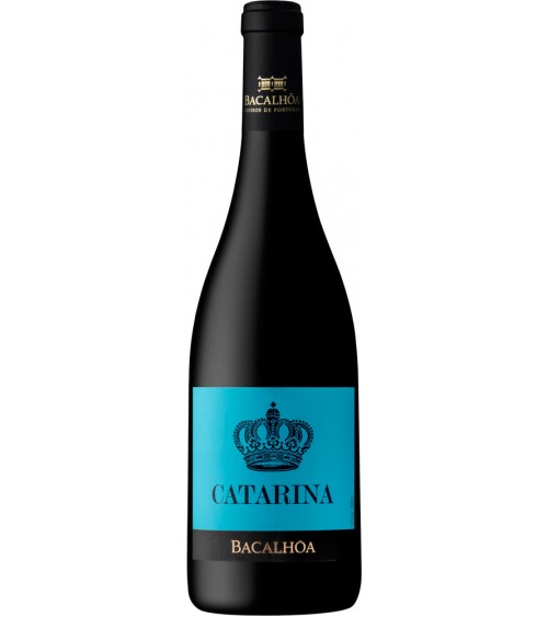 Bacalhôa Catarina 2020 Península de Setúbal VR 14° 75cl