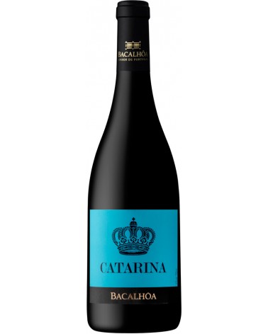 Vin Bacalhôa Catarina Rouge 2018