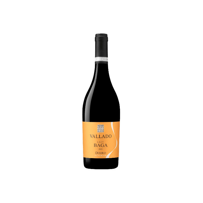 Quinta do Vallado - Lady Baga 2021