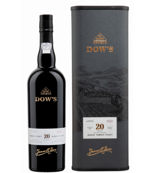 Dow’s Porto Tawny 20 years