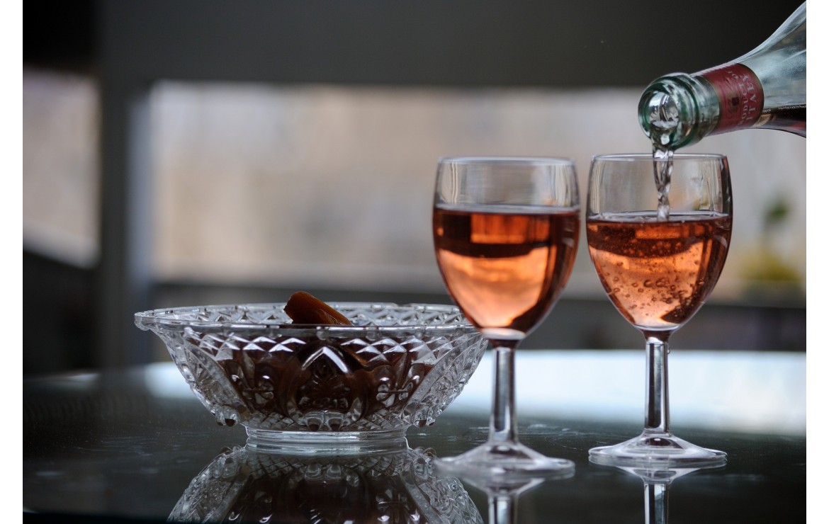 Vins rosé du Portugal epicerie en Suisse en ligne a Lausanne