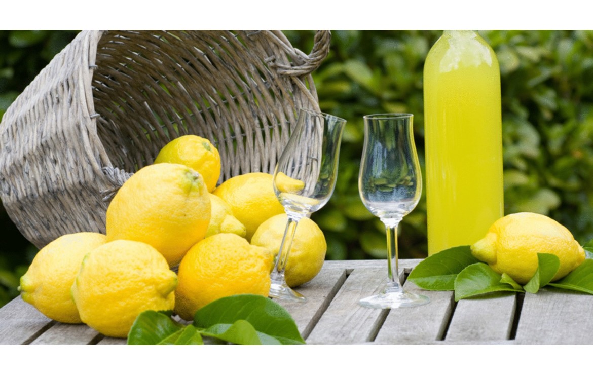 Limoncello