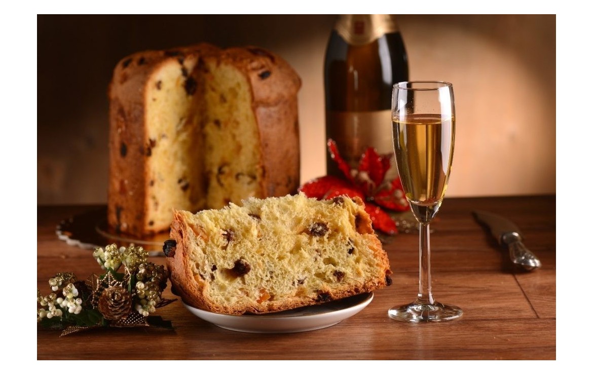 Panettone