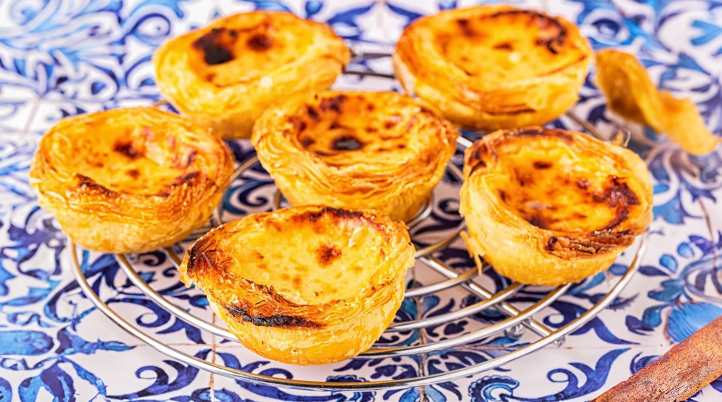 Delícias de Portugal